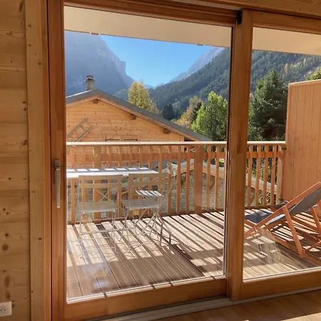 Appartamento Idéal Proche Pistes - 4 Pers. Pralognan-la-Vanoise